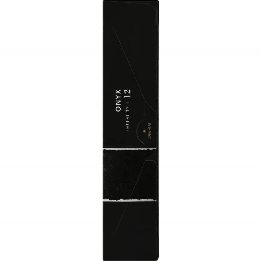 L'or Coffee Capsules Onyx Intensity 12 10pack