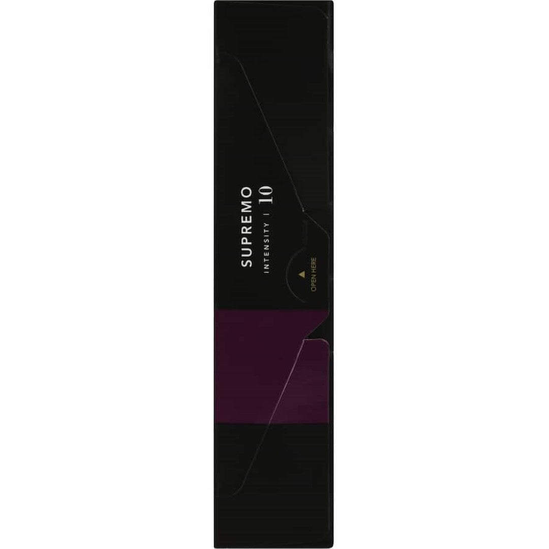 L'or Coffee Capsules Supremo Intensity 10 10pack