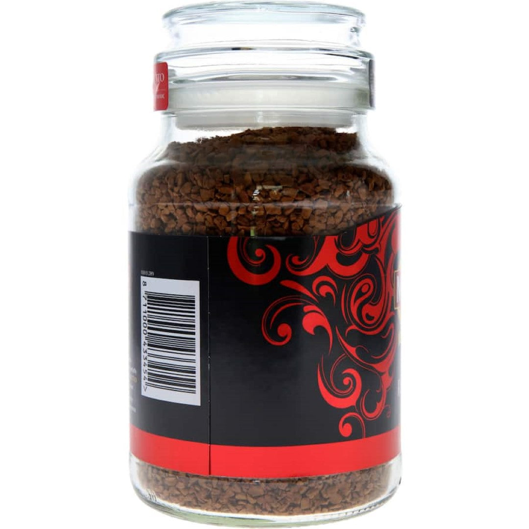 Moccona Instant Coffee Ristretto Specialty Blend 200g jar