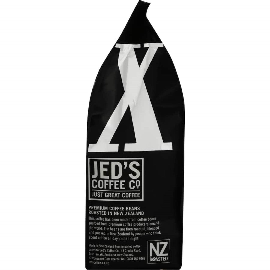 Jed's Coffee Beans X Extreme 200g