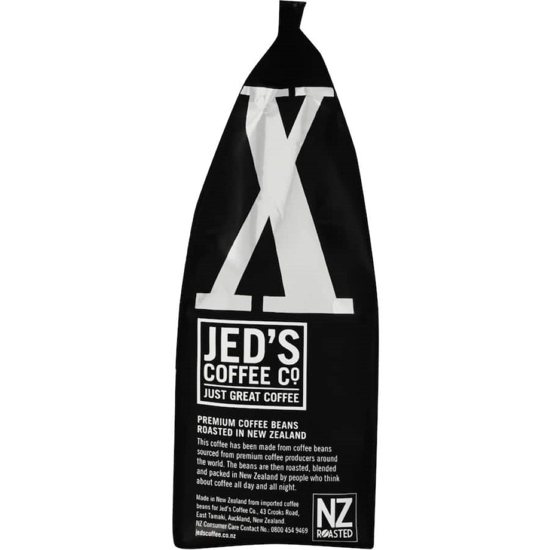 Jed's Plunger Grind Coffee X Extreme 200g