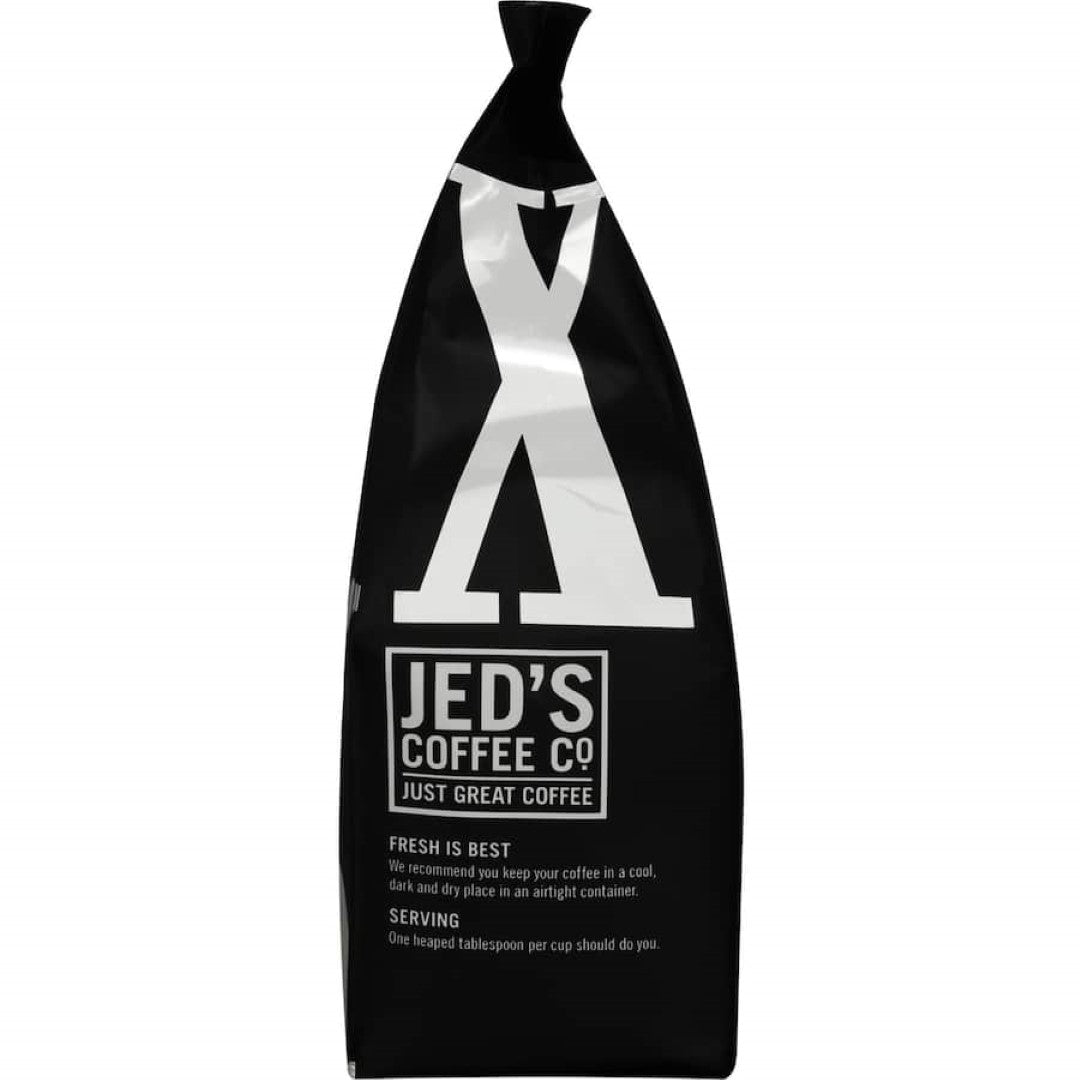 Jed's Plunger Grind Coffee X Extreme 200g