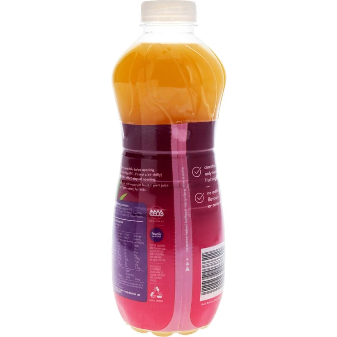 Just Juice Fruit Juice Tropical 1L