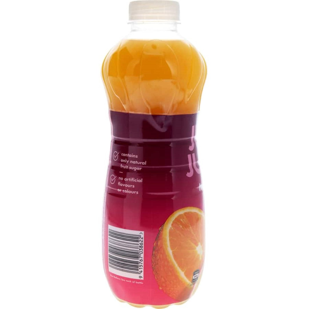 Just Juice Fruit Juice Tropical 1L
