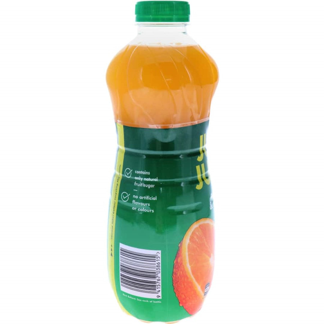 Just Juice Fruit Juice Orange & Mango 1L