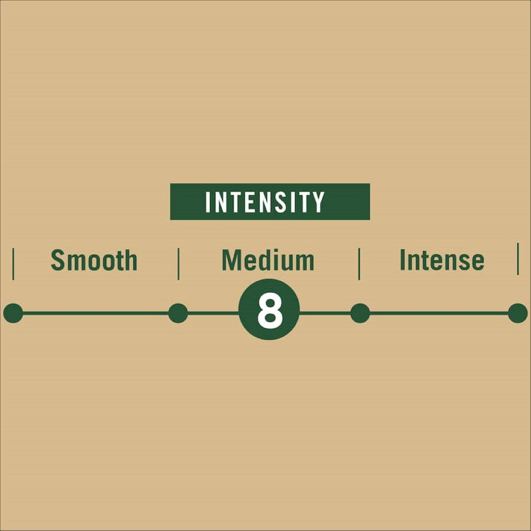 Nescafé Farmers Origins Coffee Pods Brazil Lungo 10 pack