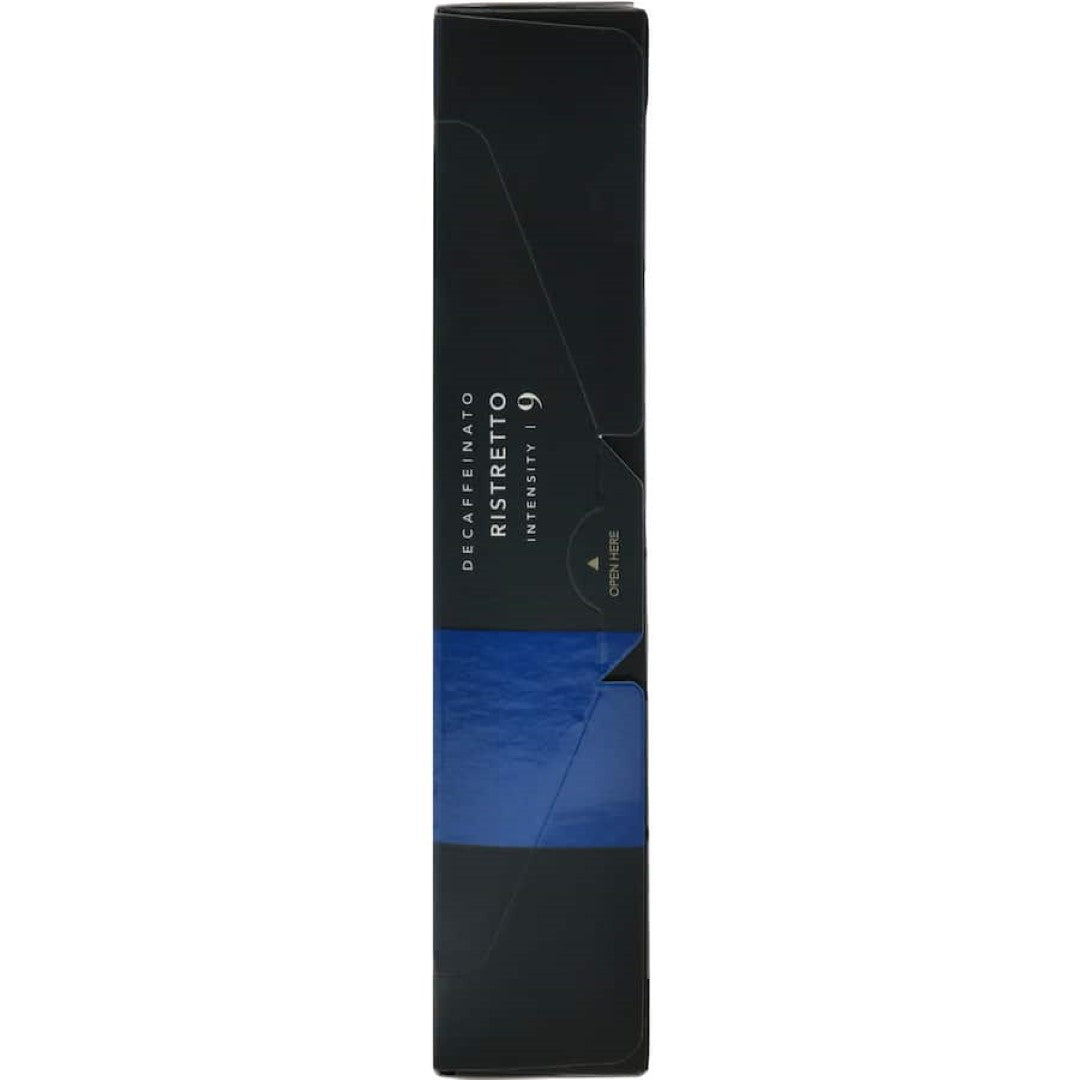 L'or Coffee Capsules Decaf Ristretto Intensity 9 10pack