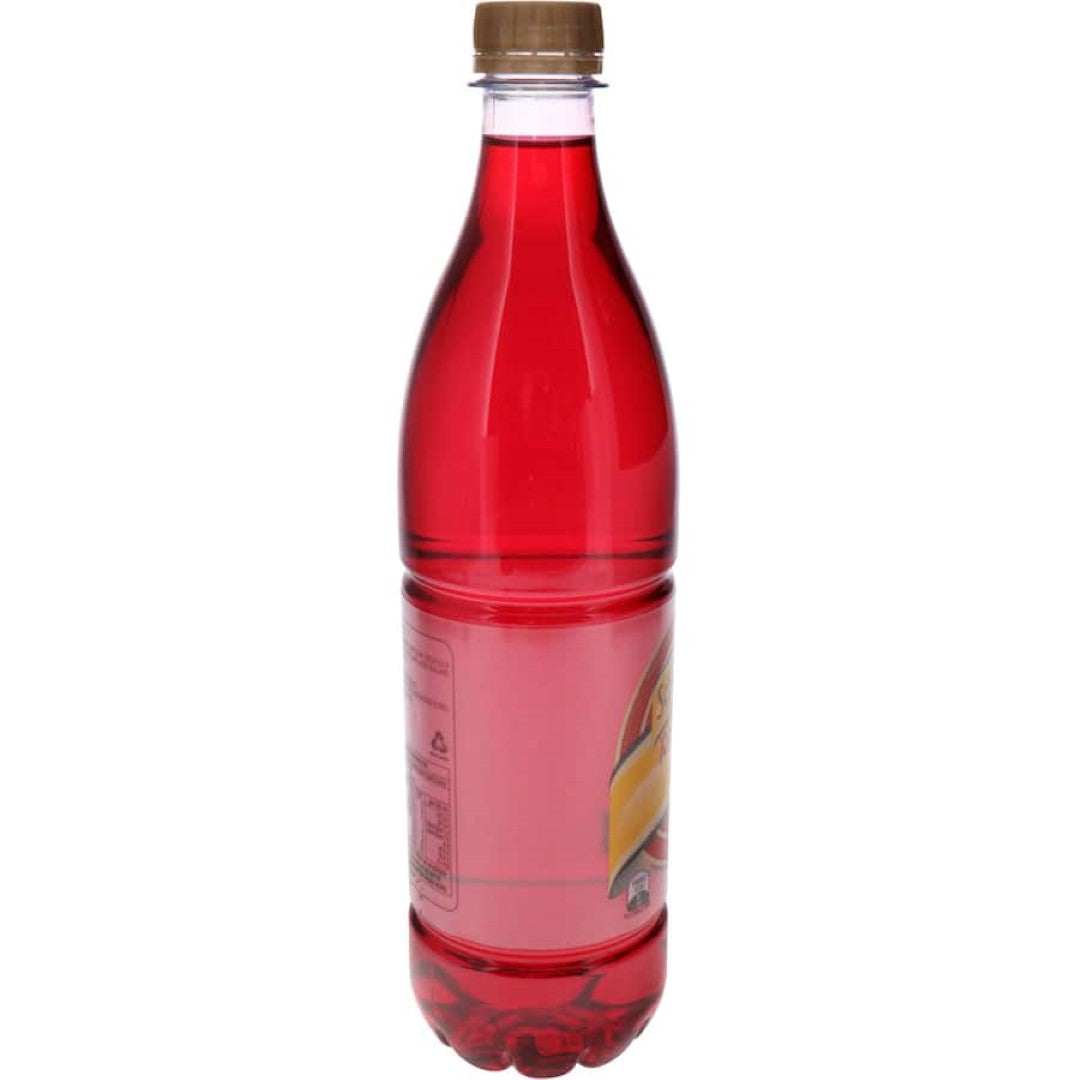 Schweppes Concentrate Raspberry Cordial 720mL
