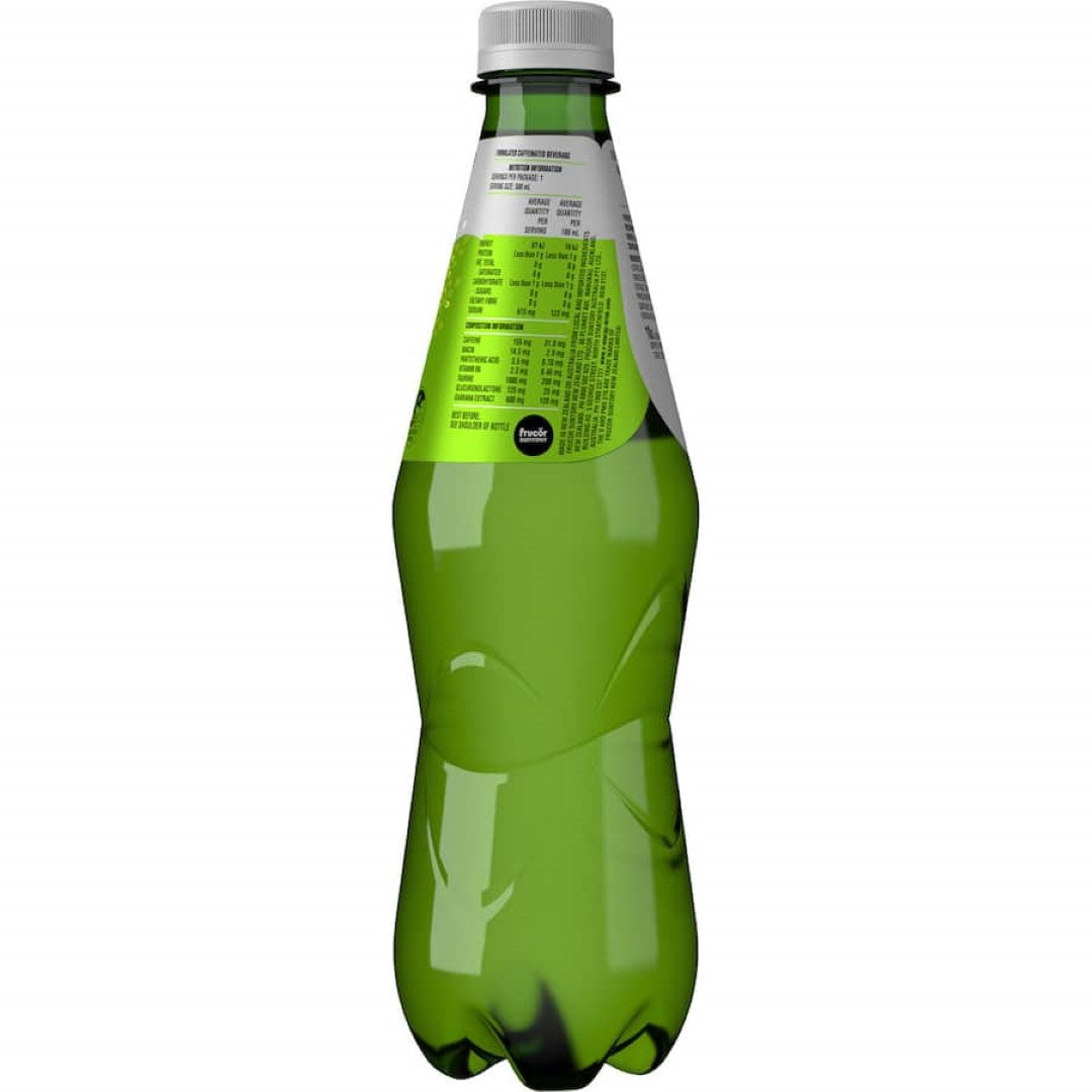 V Sugar Free Energy Drink  Single bottle 500mL