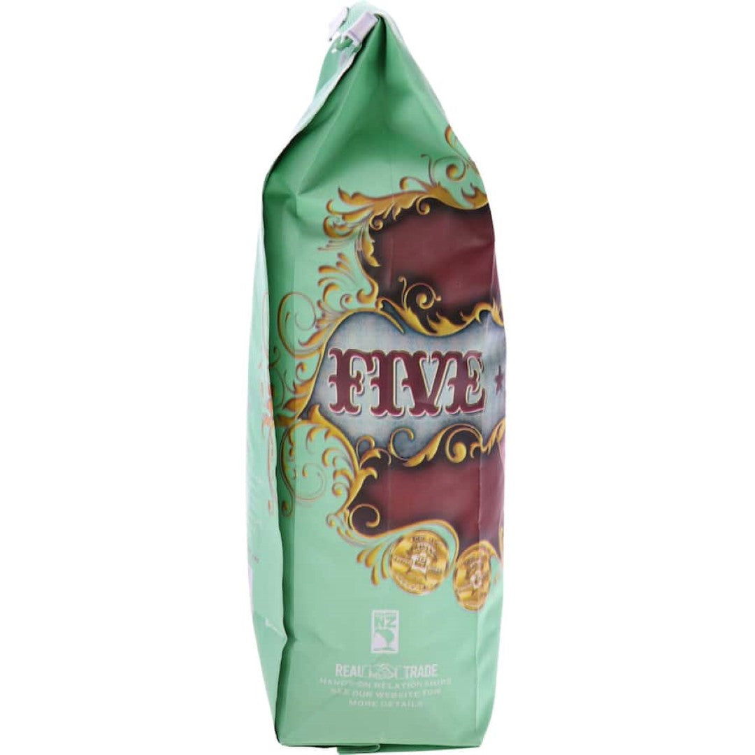 Havana 5 Star Coffee Beans  200g