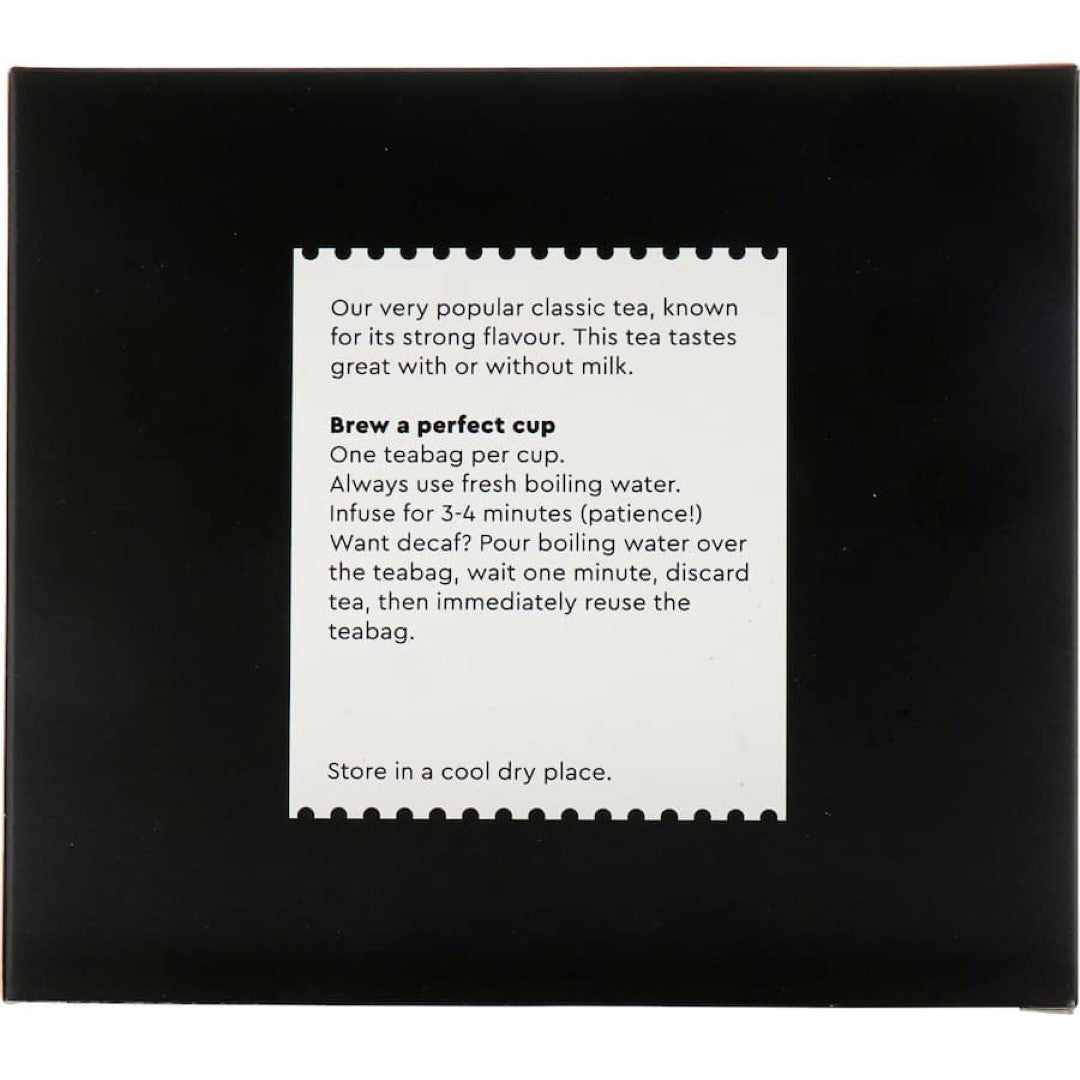 Chanui Special Reserve Tea Bags Biodegradable Bags 100pack