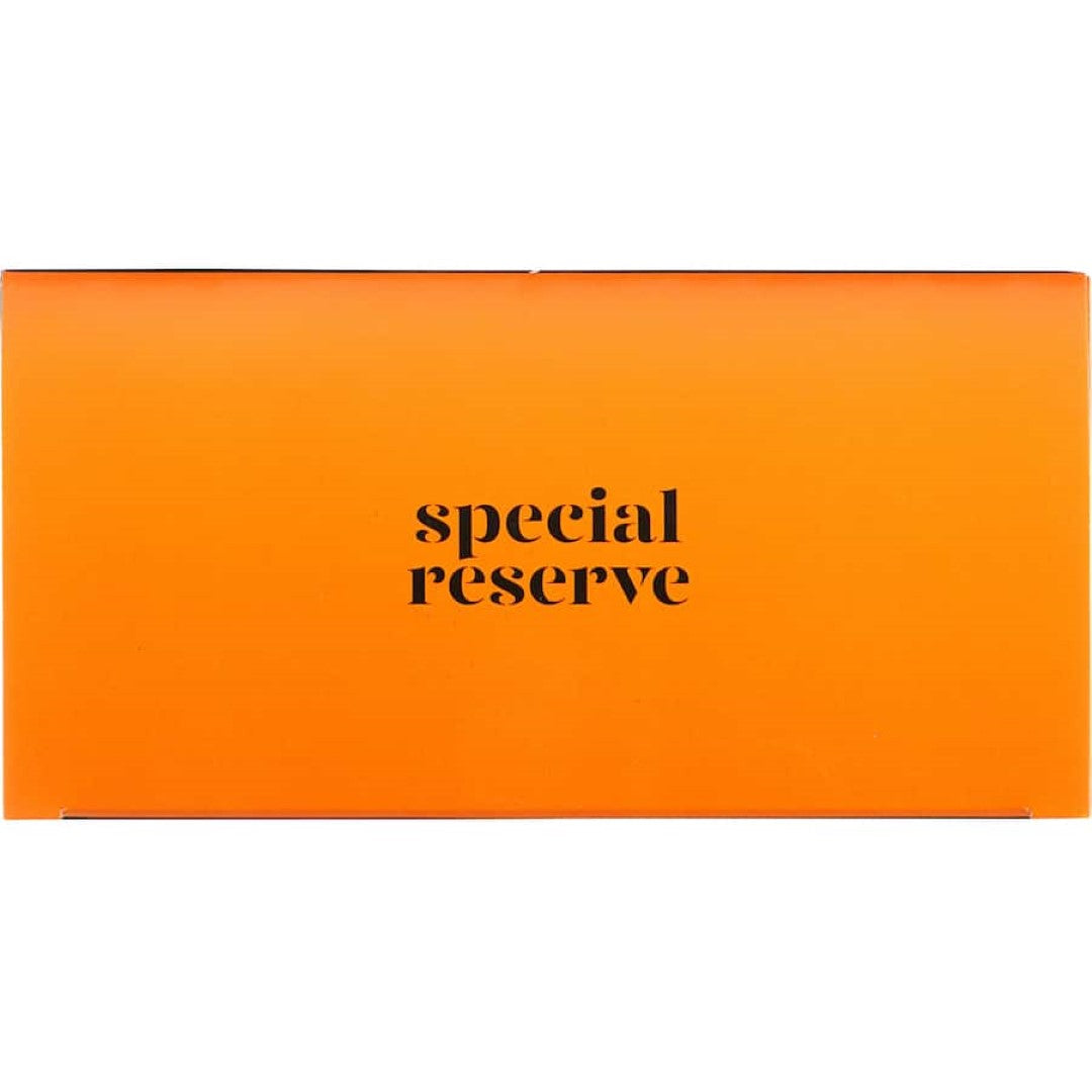 Chanui Special Reserve Tea Bags Biodegradable Bags 100pack