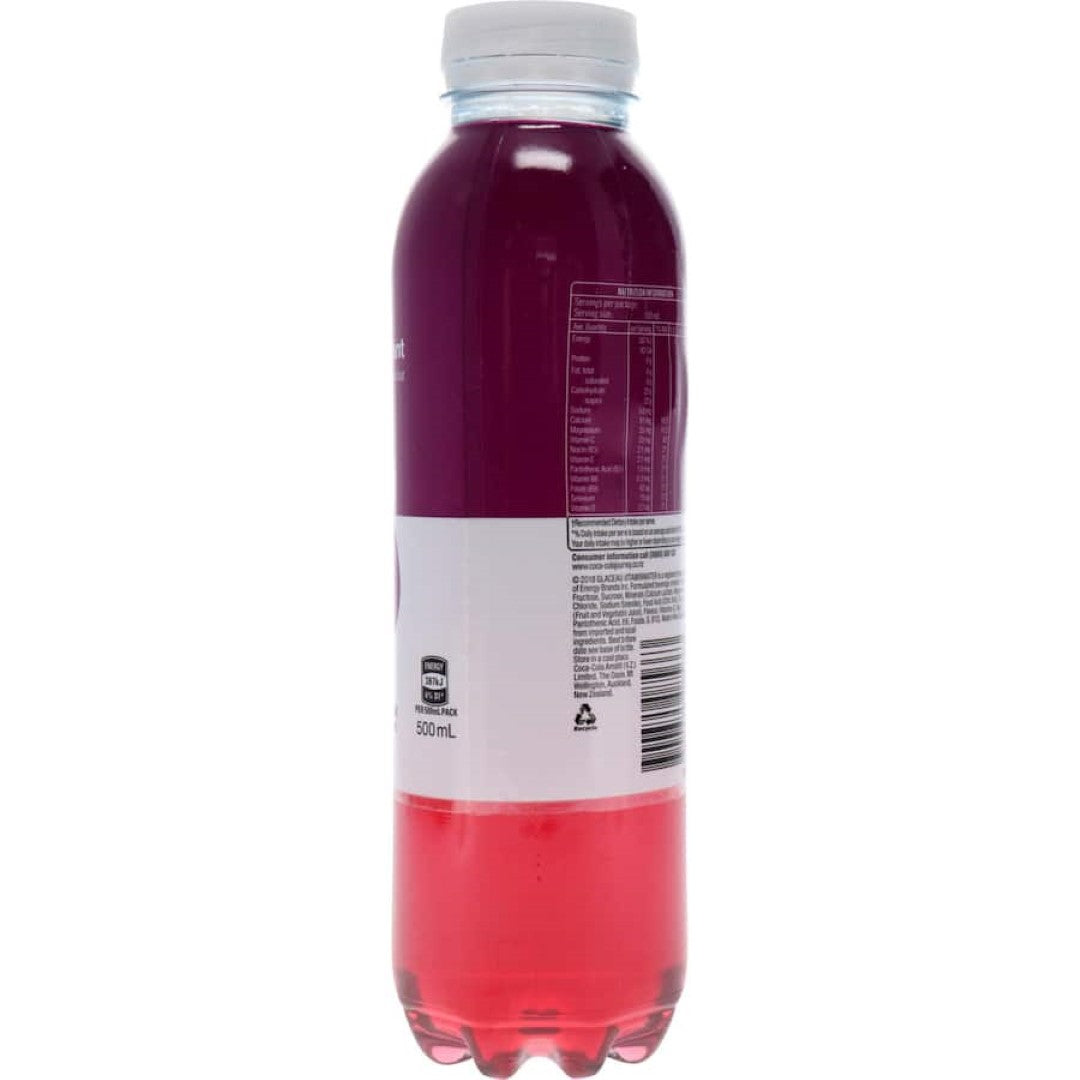 Glaceau Vitamin Water Antioxidant 500mL
