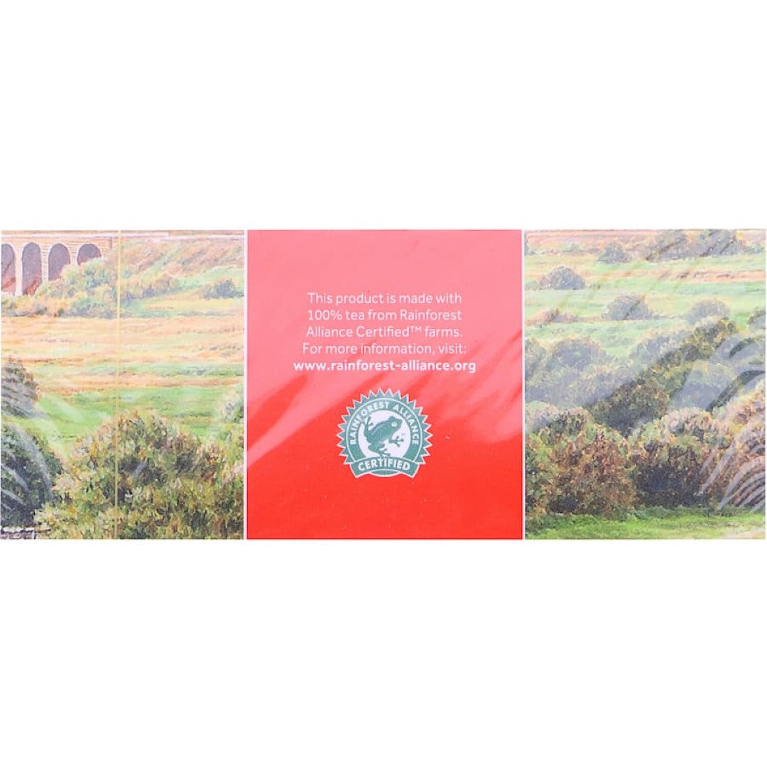 Taylors Yorkshire Tea Proper Black Bags 100pack
