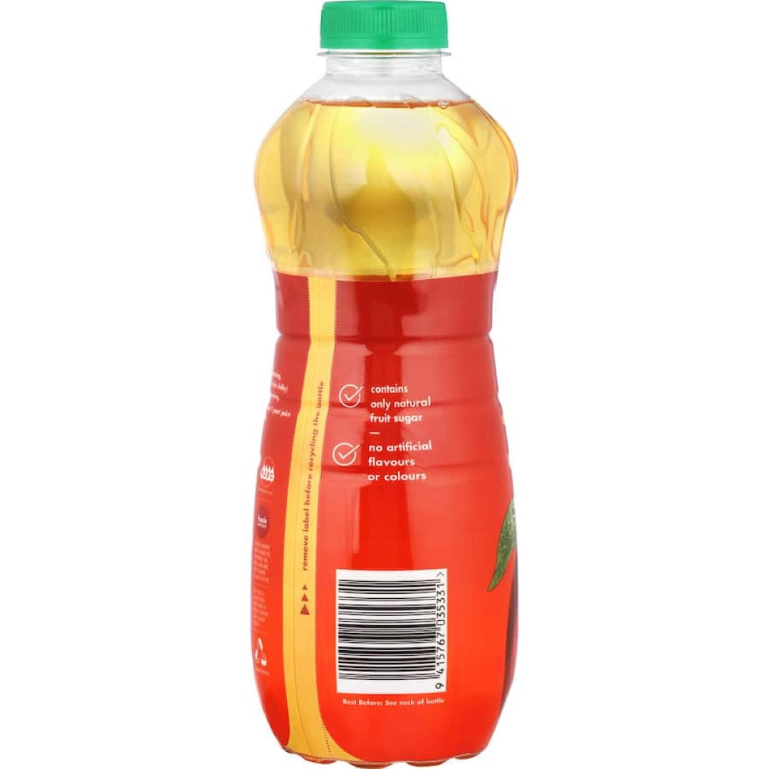 Just Juice Fruit Juice Apple 1L