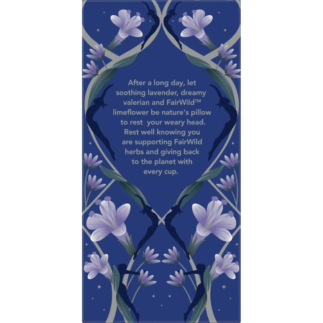 Pukka Herbal Tea Night Time Sachets 20pack