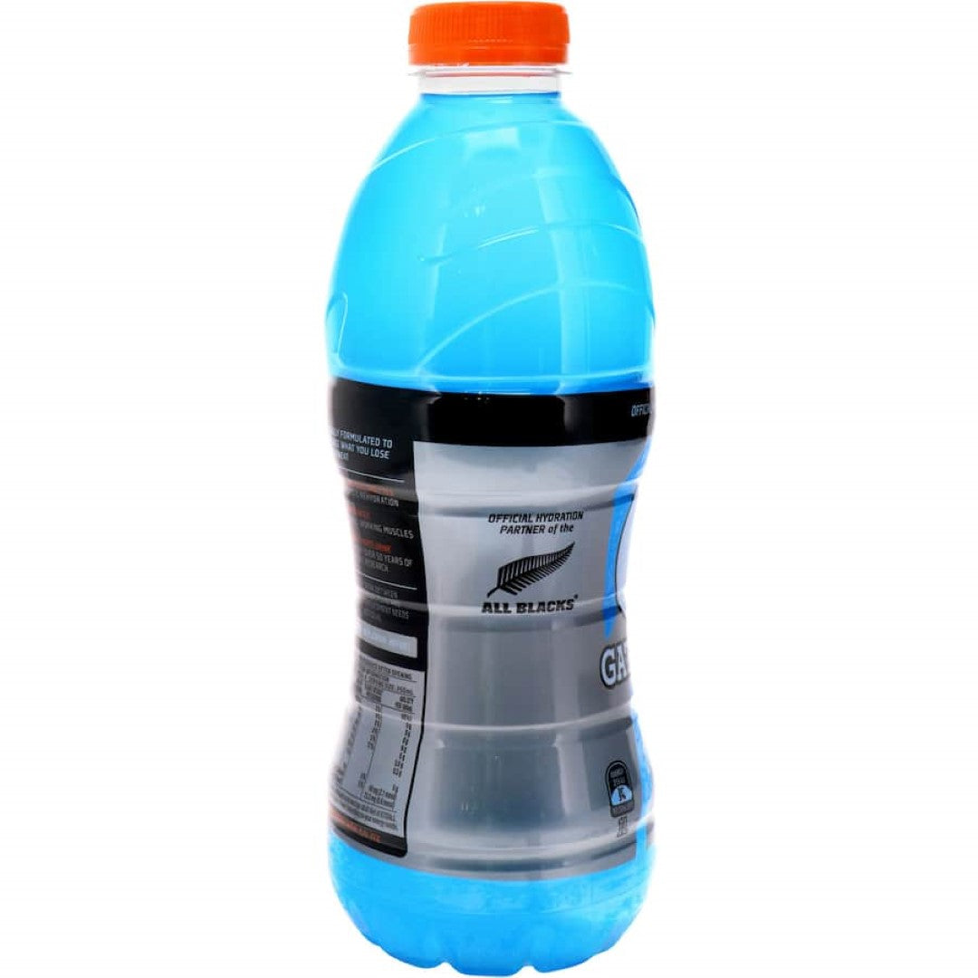 Gatorade Sports Drink Blue Bolt 1L