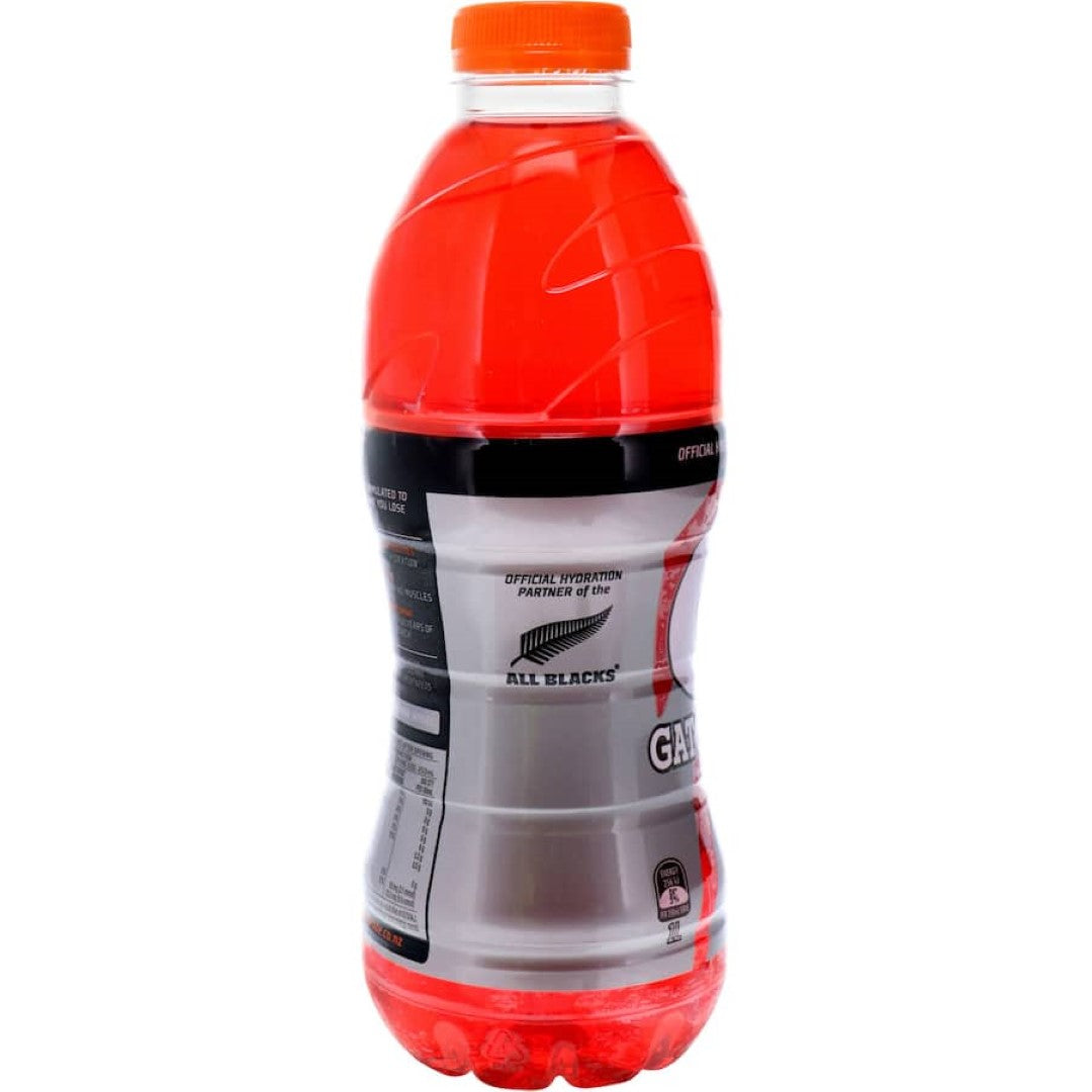 Gatorade Sports Drink Fierce Berry 1L