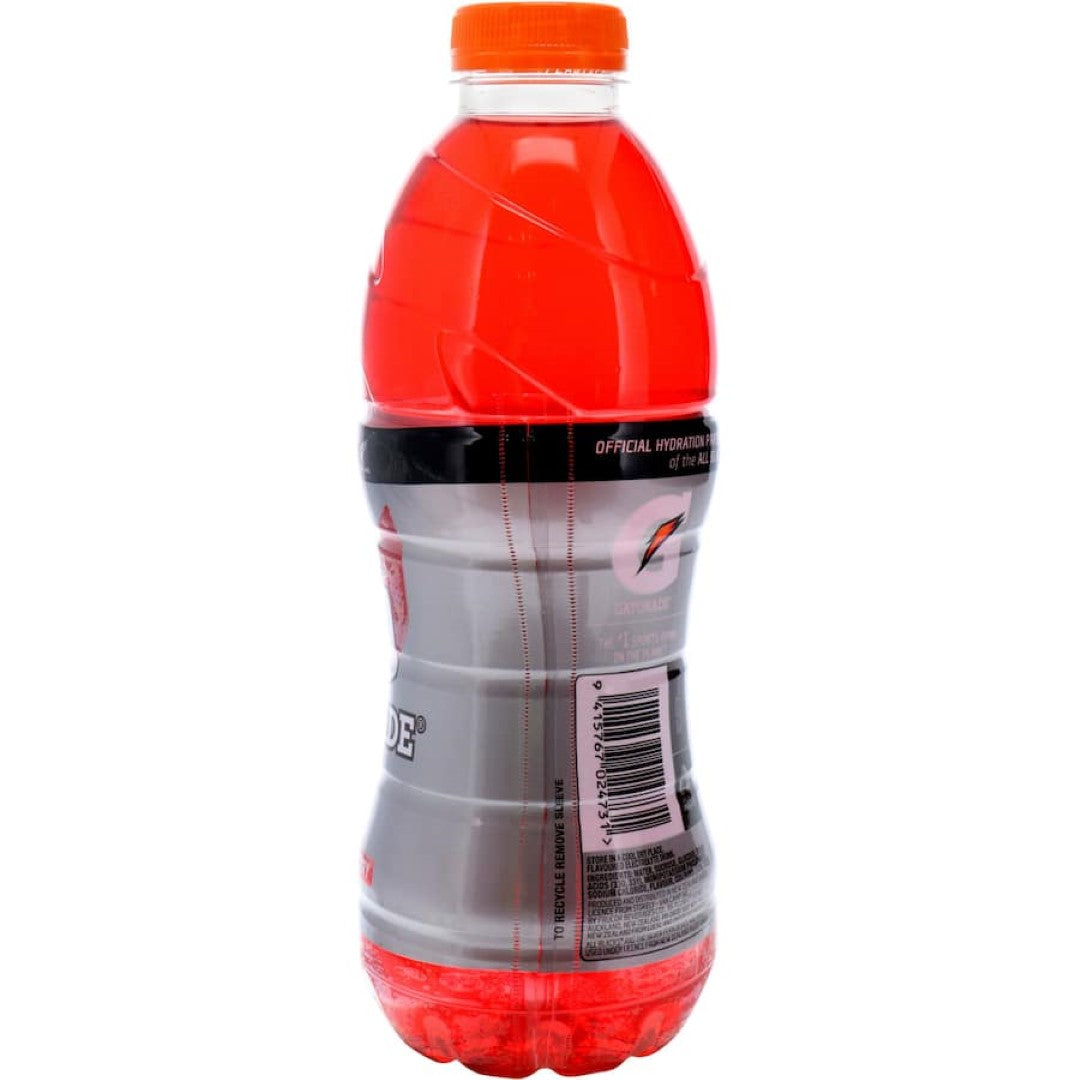 Gatorade Sports Drink Fierce Berry 1L