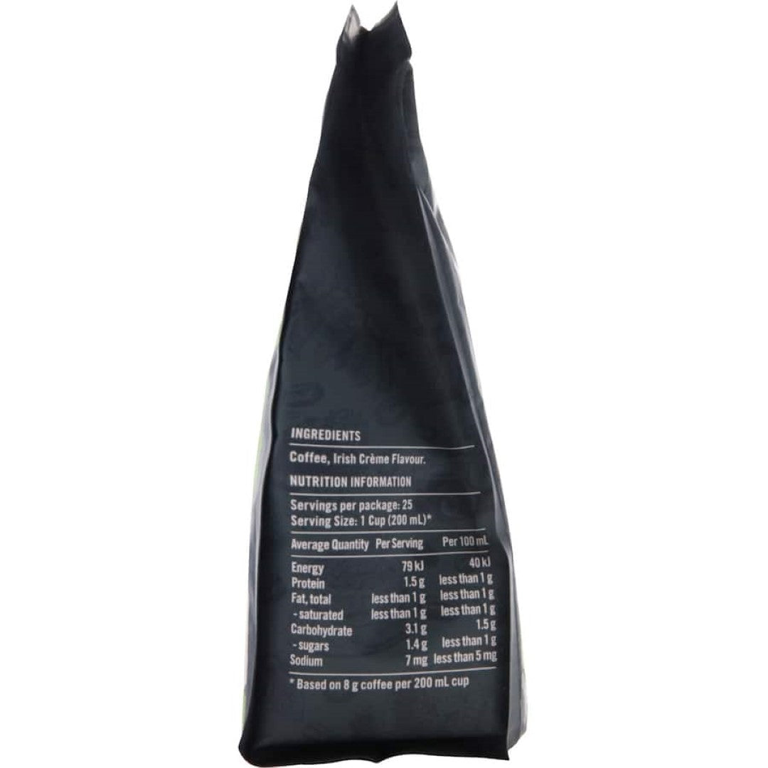 Robert Harris Plunger & Filter Grind Irish Cream Infused 200g