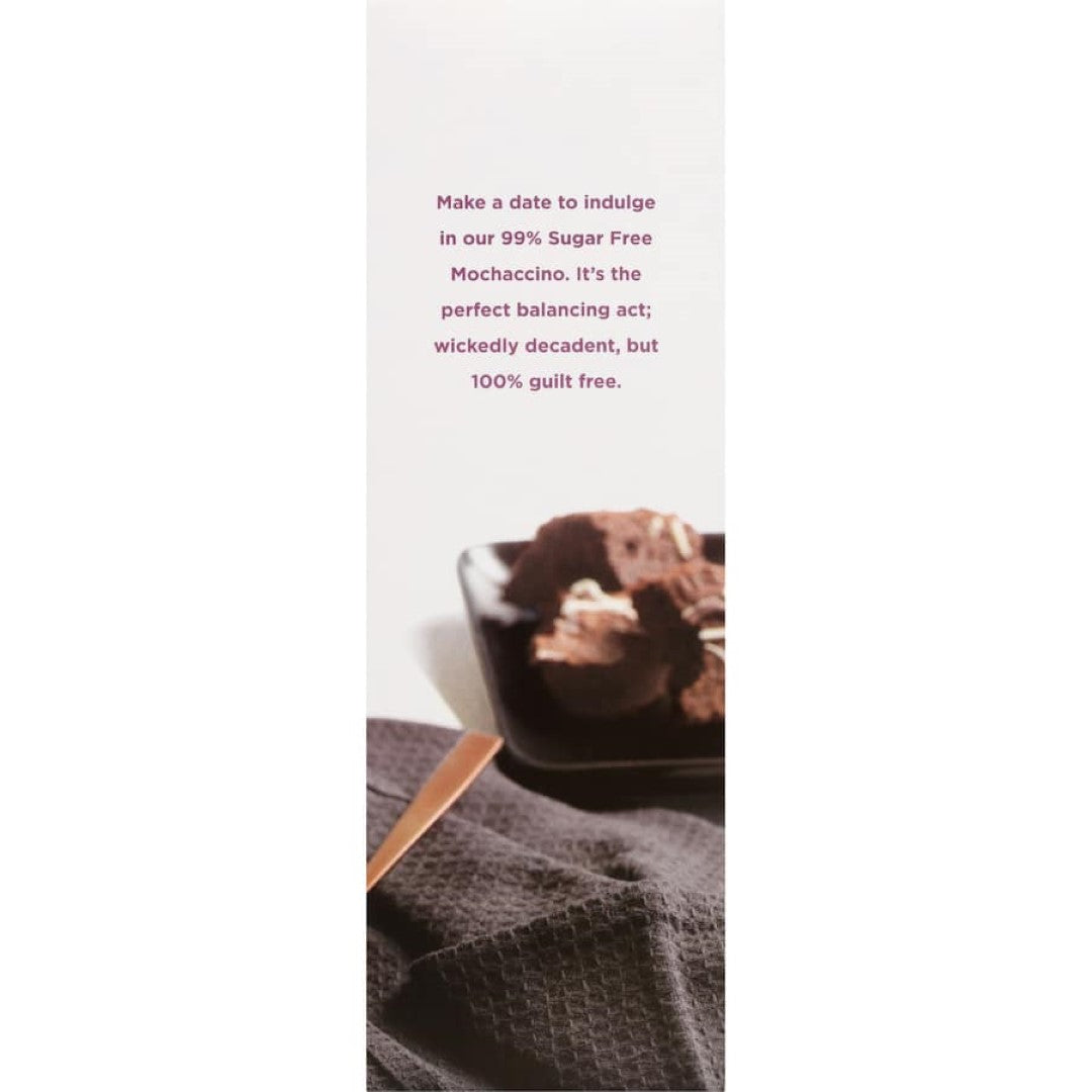 Avalanche Coffee Sachets 99% Sugar Free Mochaccino 10 pack 160g