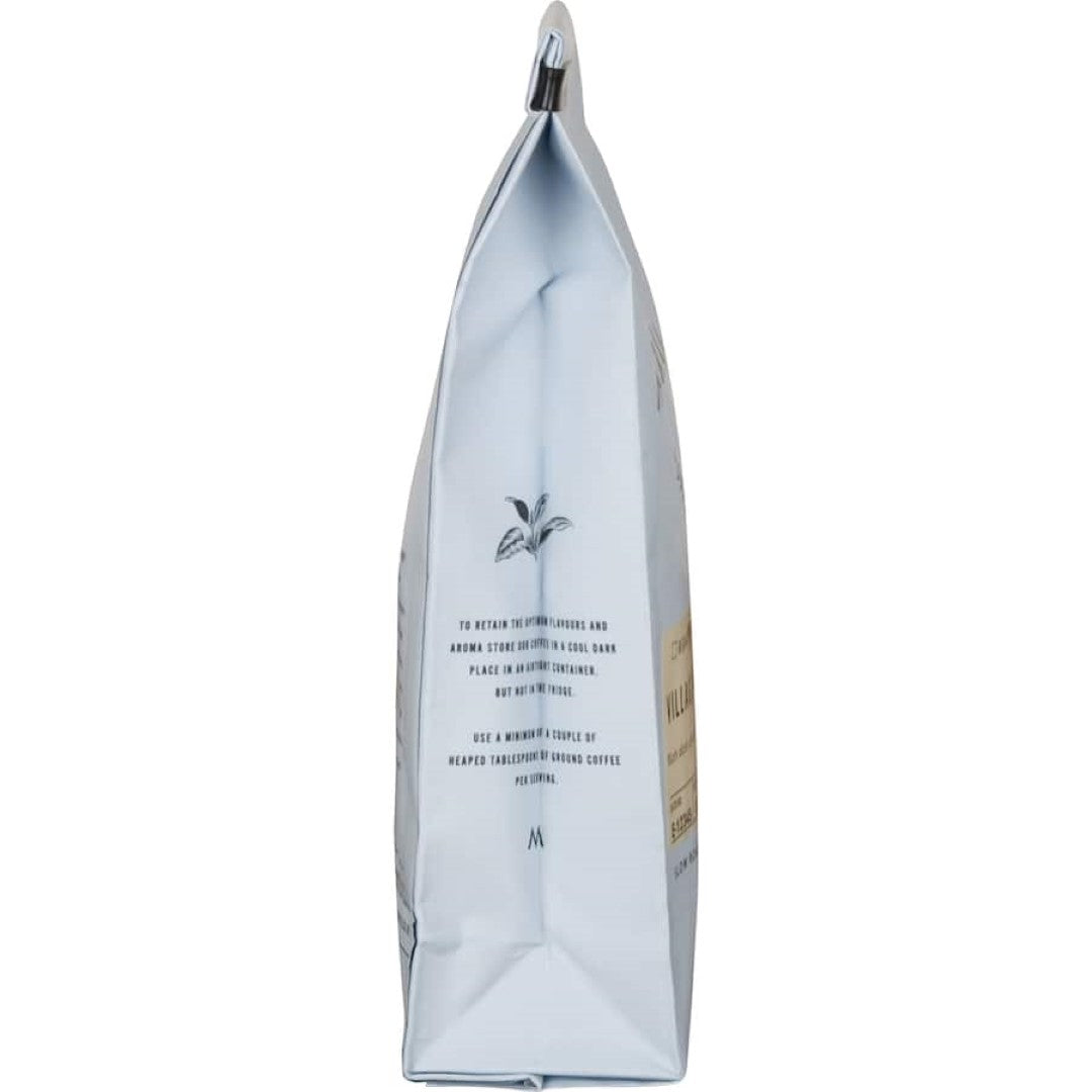 Matakana Coffee Roasters Plunger Village Market Blend 200g