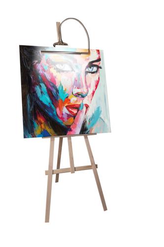 Daylight Techne Artist & Drafting Lamp - Techne Artist & Drafting Lamp