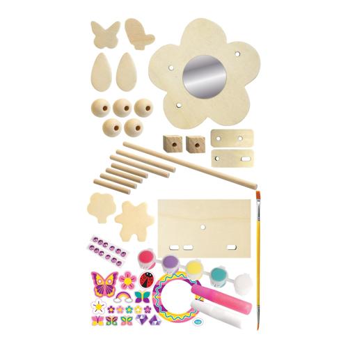 Boyle WoodCraft Kits 6-8 Years - Helicopter
