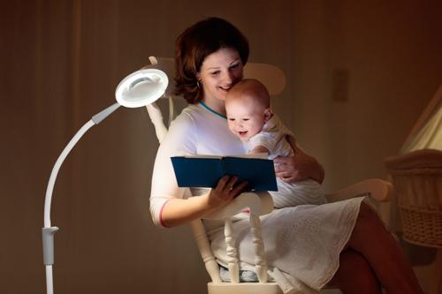 Daylight Magnificent Pro Lamp - Magnificent Pro Lamp