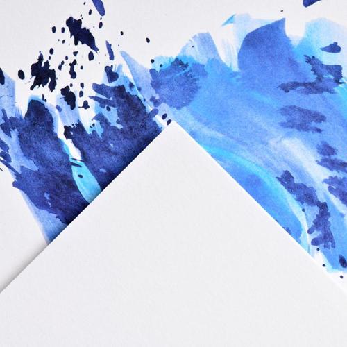 Canson Graduate Lettering Mixed Media Pads - 200gsm A3 20sht