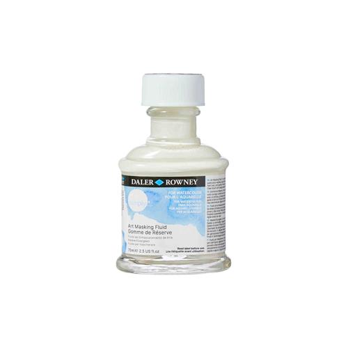 Daler Rowney Simply Art Masking Fluid 75ml - 75ml Art Masking Fluid