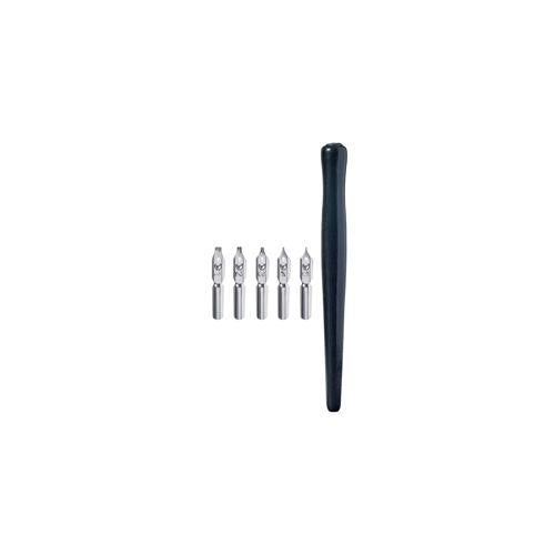 Daler Rowney Simply Dip Pen Set - 6 Pieces