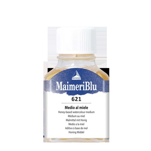 Maimeri Blu Honey-Based Medium - 75ml