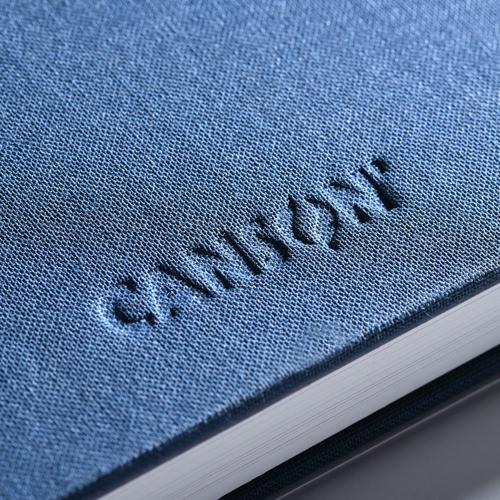 Canson Art Book "C" Ŕ Grain - 180GSM A5 Portrait