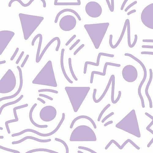 Kent Urban Acrylic Paint Markers Medium - Lilac