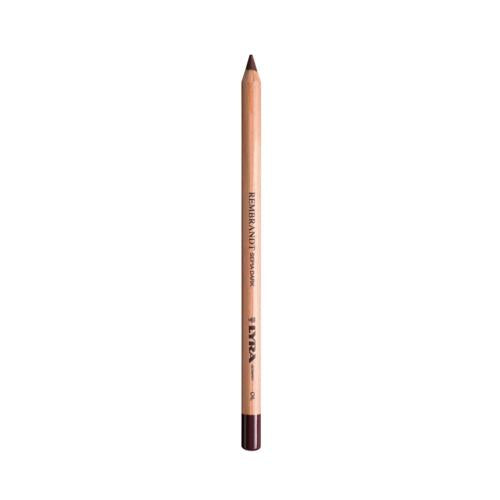 Lyra Rembrandt Sepia Pencils - Dark Oil