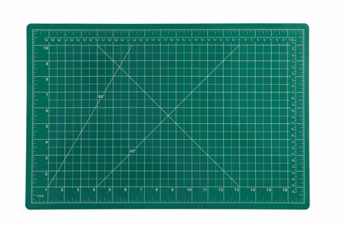 Kent Academy Cutting Mats - A3