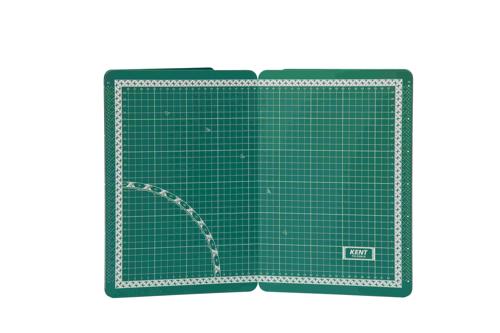 Kent Foldable Cutting Mat - Foldable Mat