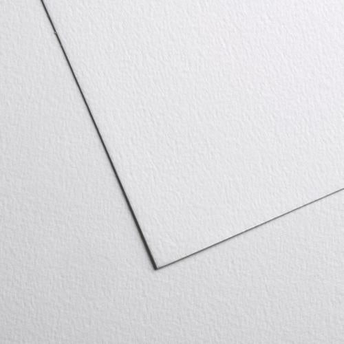 Canson Montval Watercolour Paper - 50 X 65 200gsm Cold Pressed - Natural White