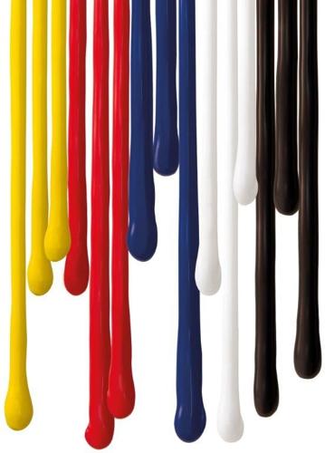 Liquitex Basics Acrylic Colour 118ml - Metallic Magenta