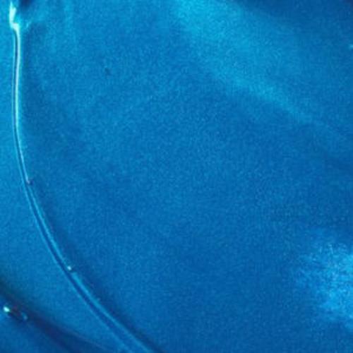 Liquitex Basics Acrylic Colour 118ml - Metallic Blue