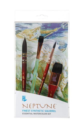 Princeton Neptune Professional Box Set - Box Set