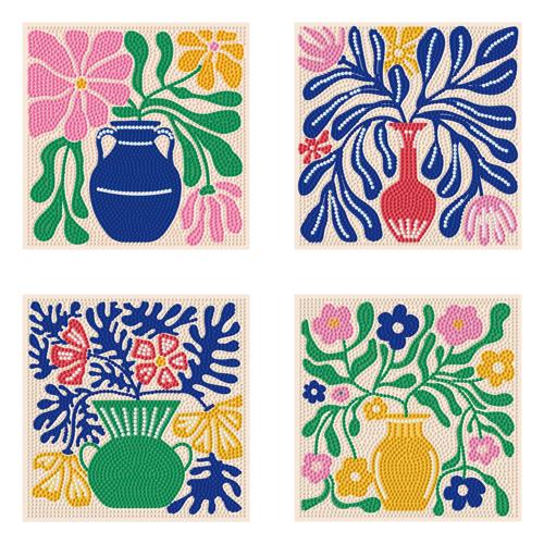 Diamond Dotz Mini Dotz - Butterfly Moods