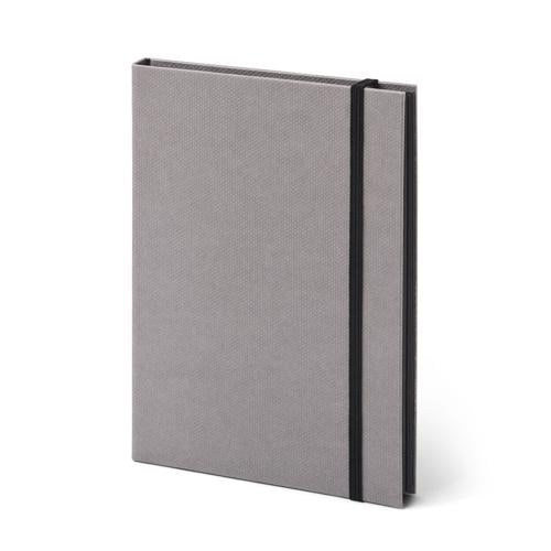 Fabriano Leporello Cromia Journal - 220gsm 11.5x16.5cm Black