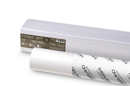 Fabriano Storia Roll - 180gsm 1.5x10M