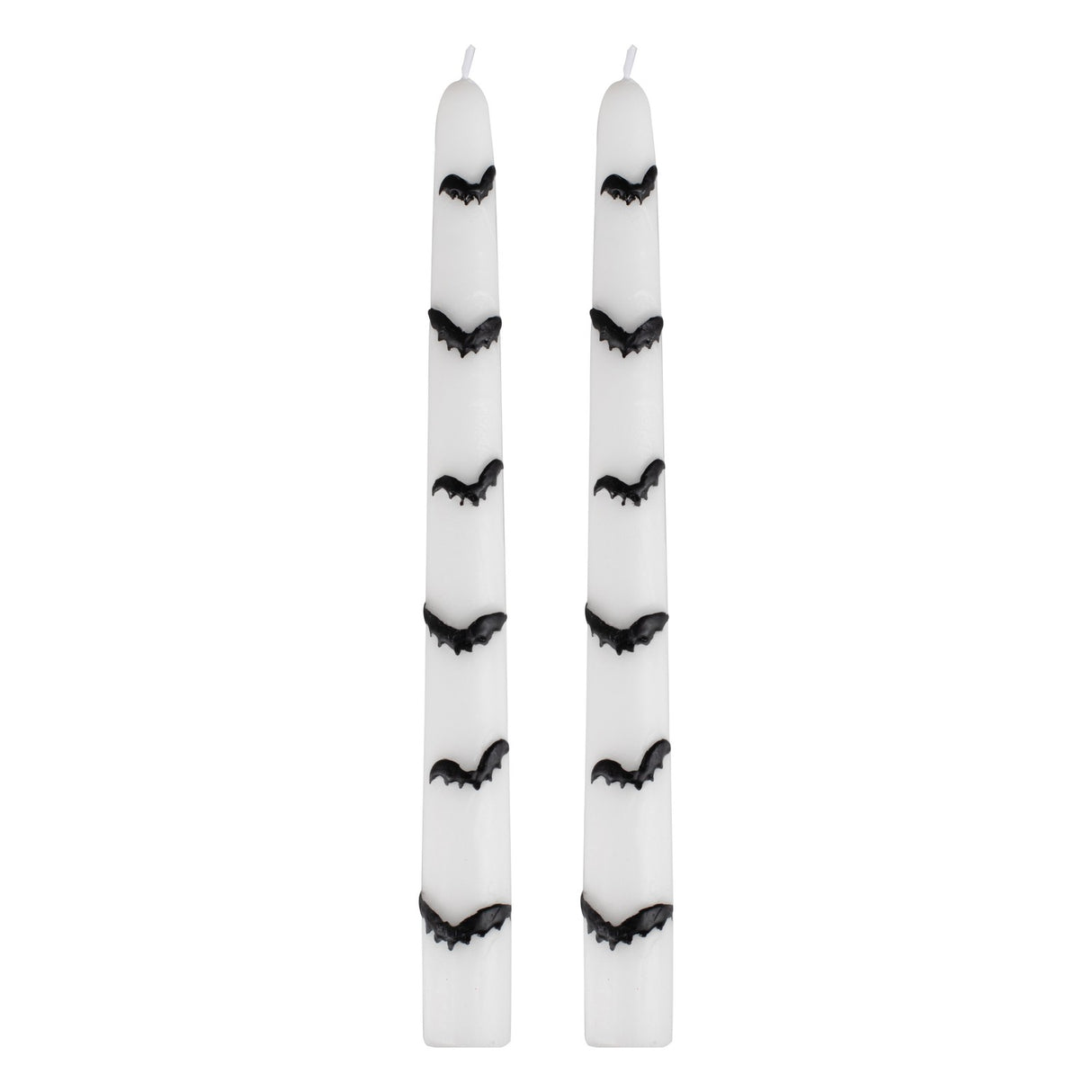 Dinner Candles - Deadly Soiree Bat