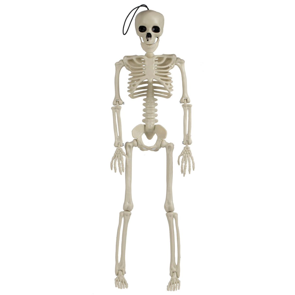 Hanging Decoration - Deadly Soiree Skeleton