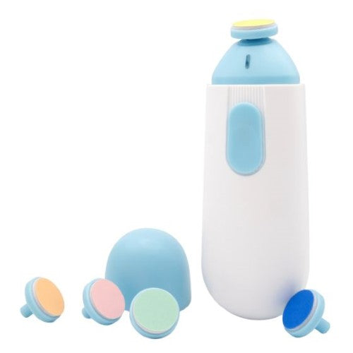 Medescan - L'il Nail Buffer