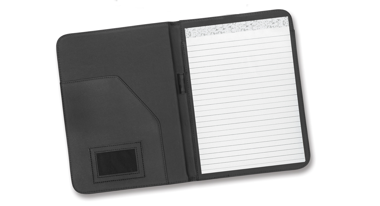 Leeds Portfolio - Black (Set of 6)