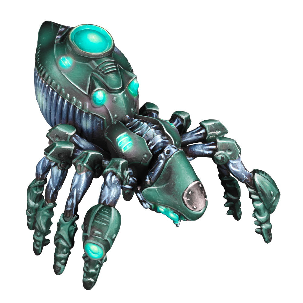MANTIC DIRECT Deadzone - Mazon Labs Security Patrol Booster